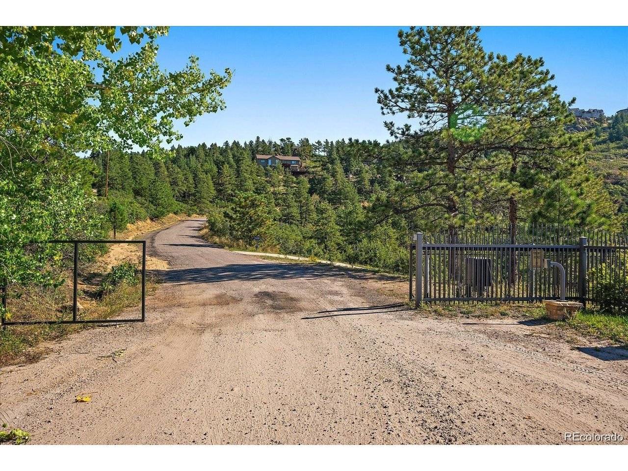 0 Flat Top, Littleton, CO 80127