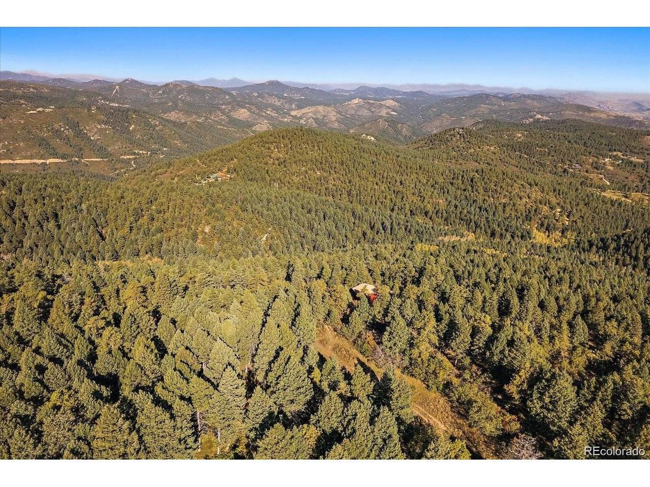 0 Flat Top, Littleton, CO 80127