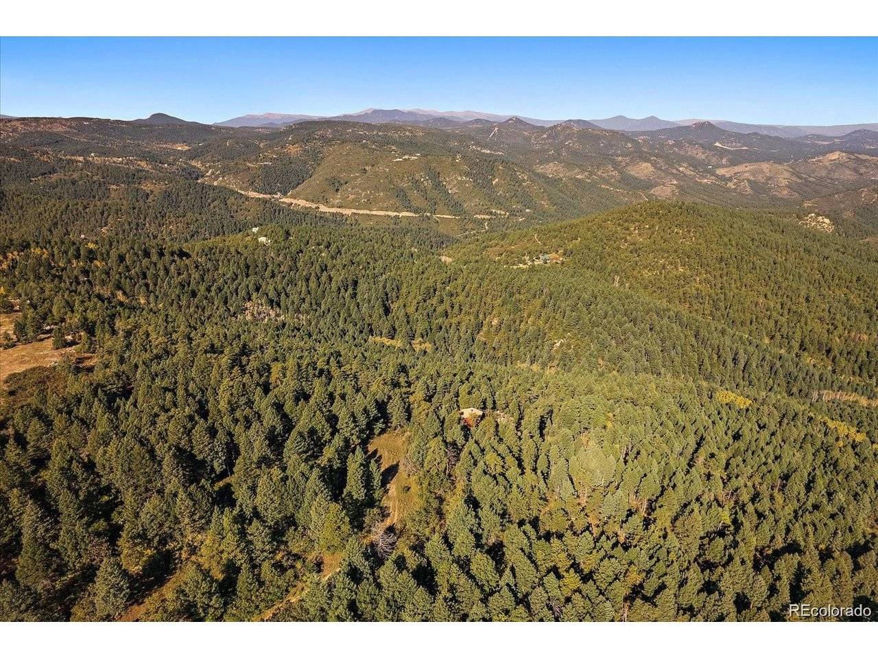 0 Flat Top, Littleton, CO 80127