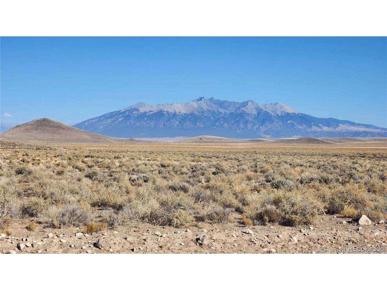 8 Huron, Blanca, CO 81123