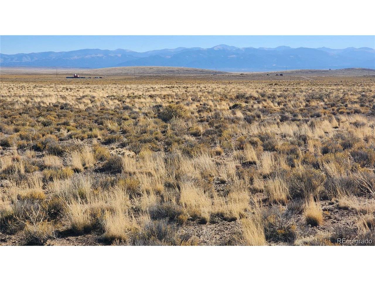 8 Huron, Blanca, CO 81123