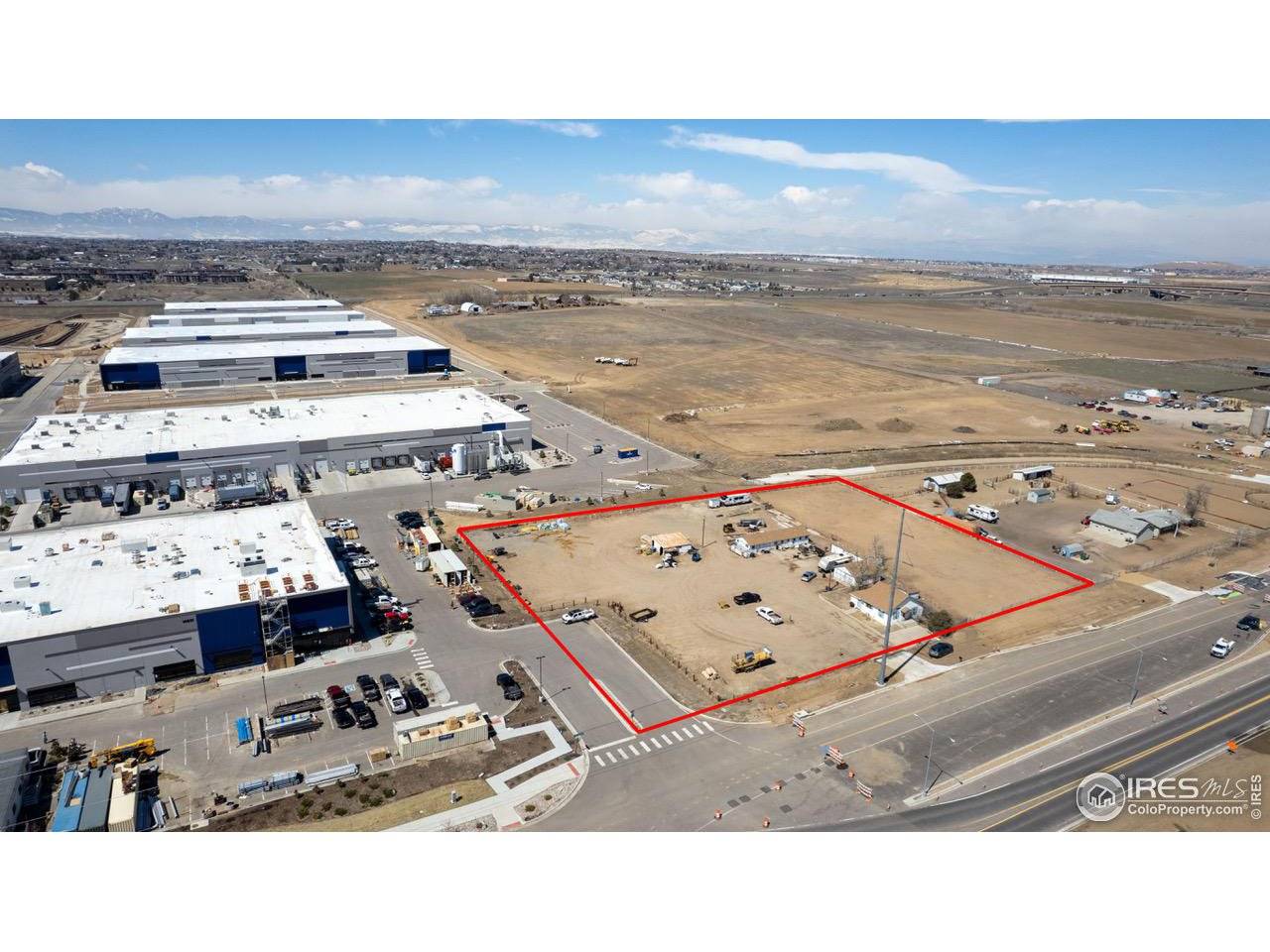 15000 Washington, Broomfield, CO 80023