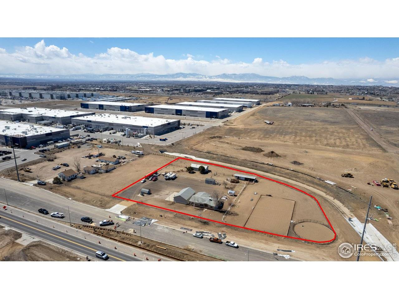 15045 Washington, Broomfield, CO 80023