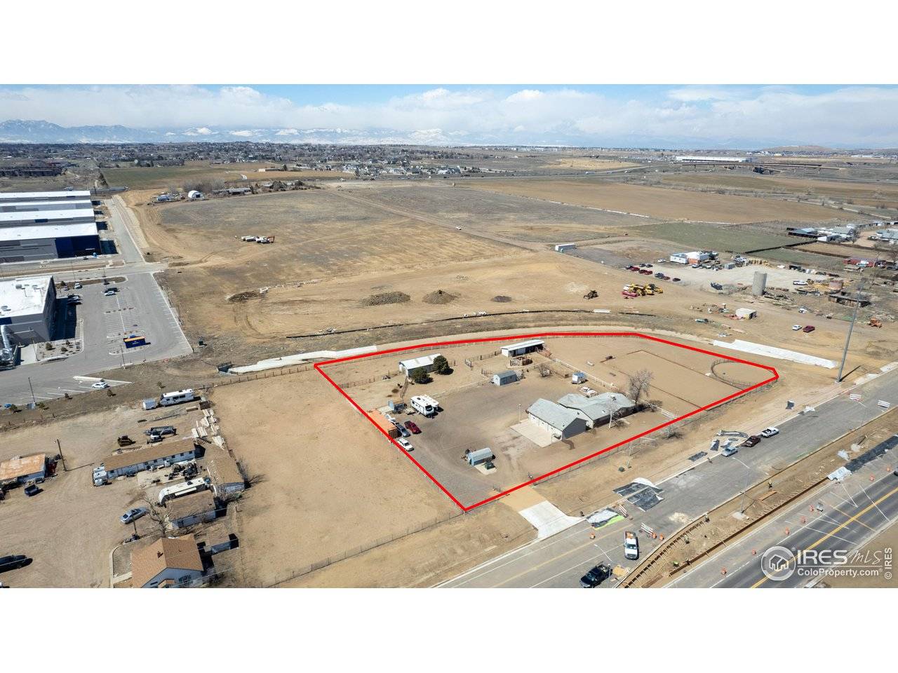 15045 Washington, Broomfield, CO 80023