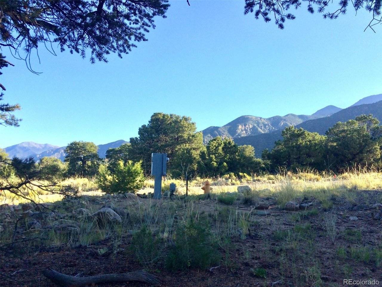 3514 Forest Trail Overlook, Crestone, CO 81131