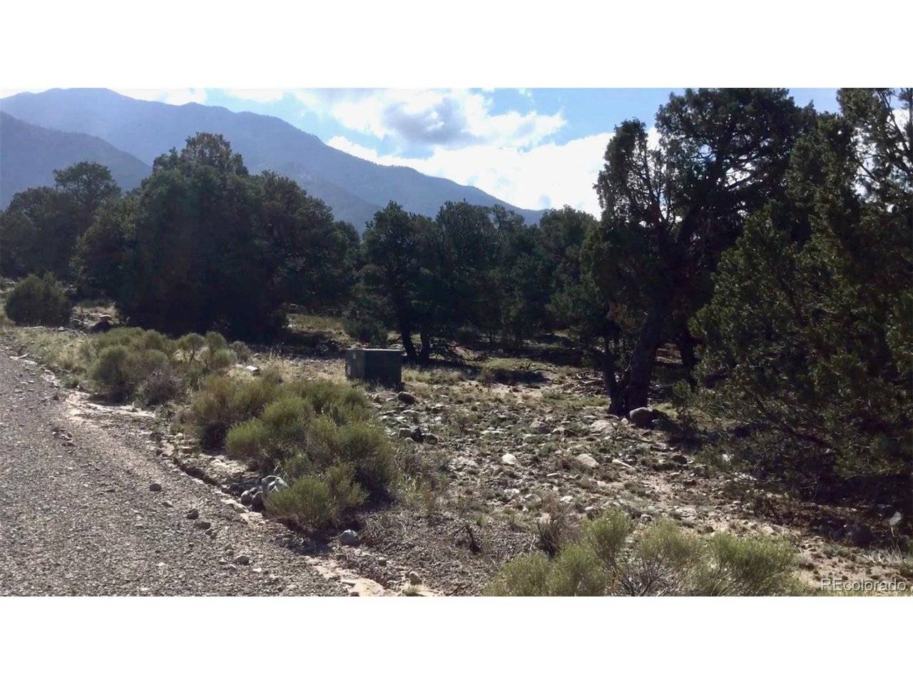 3514 Forest Trail Overlook, Crestone, CO 81131