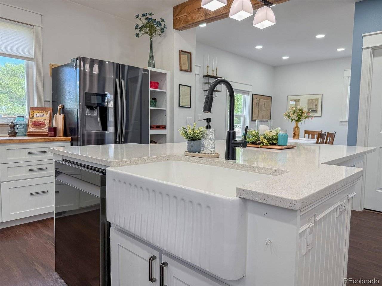 131 Faraday, Monte Vista, CO 81144