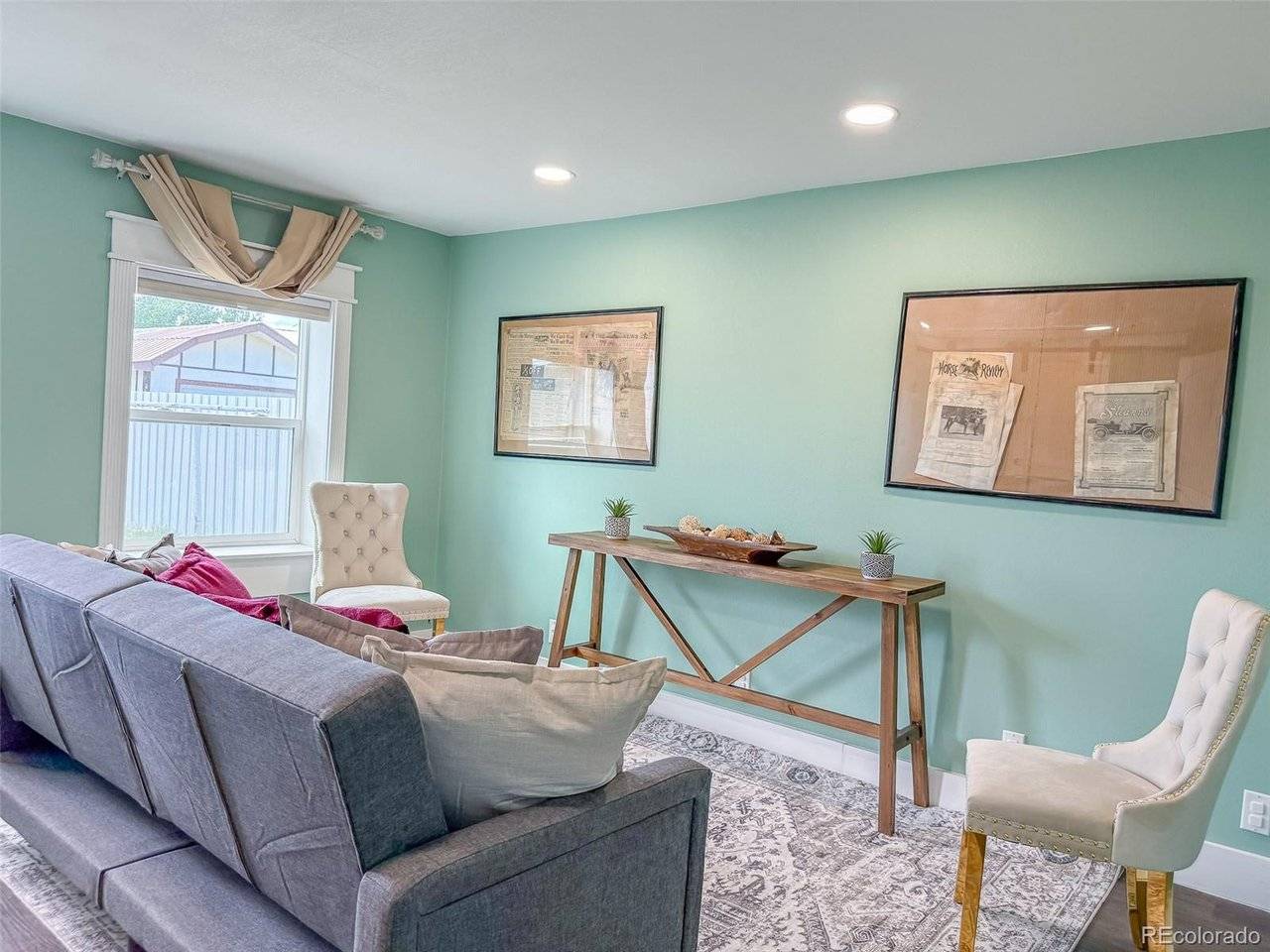 131 Faraday, Monte Vista, CO 81144