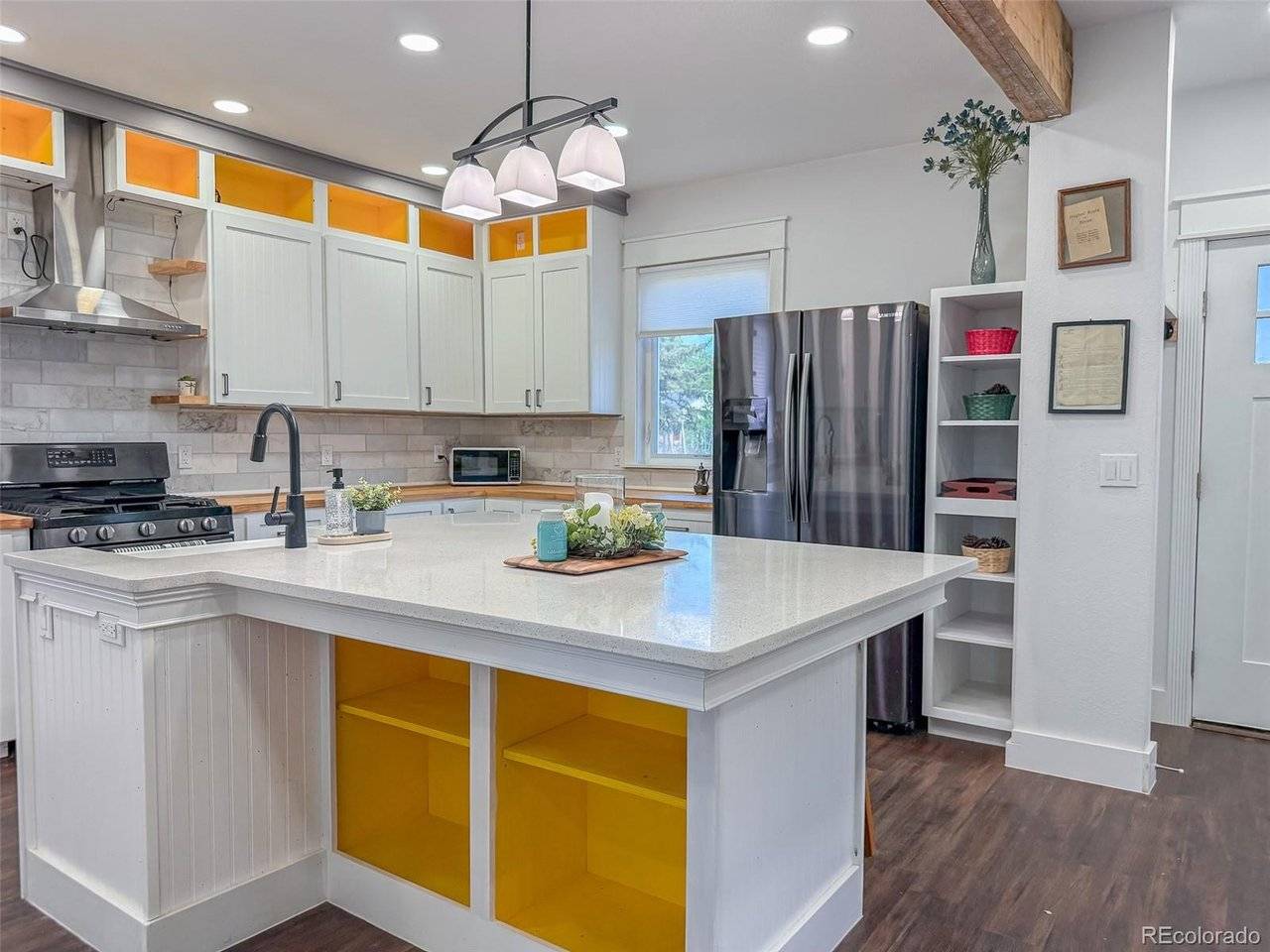 131 Faraday, Monte Vista, CO 81144