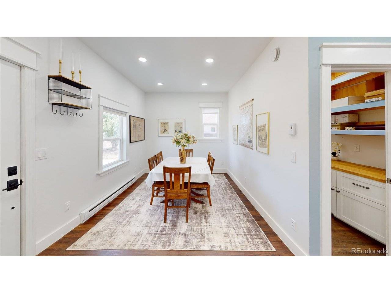 131 Faraday, Monte Vista, CO 81144