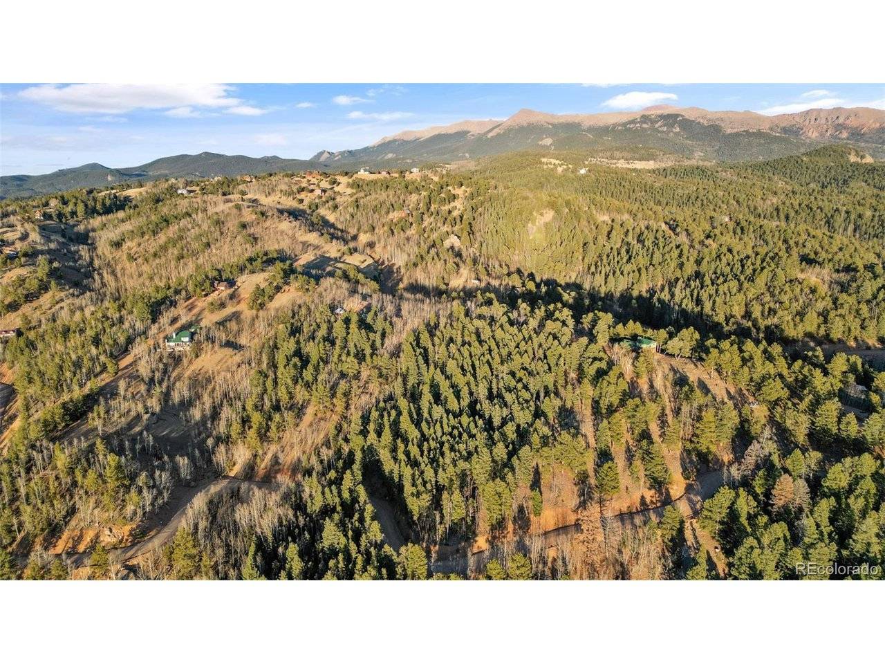 1289 Yorktown, Cripple Creek, CO 80813