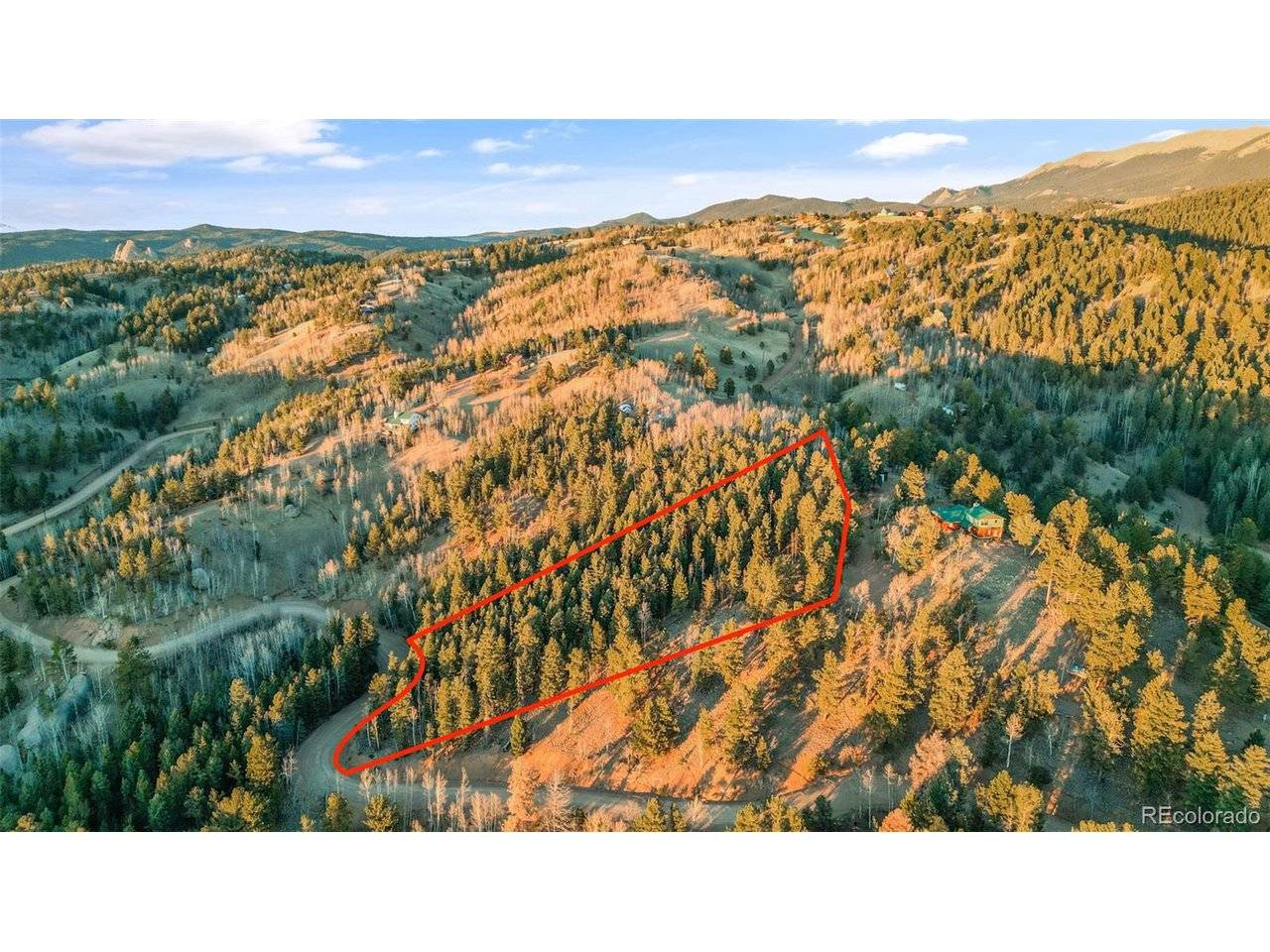 1289 Yorktown, Cripple Creek, CO 80813