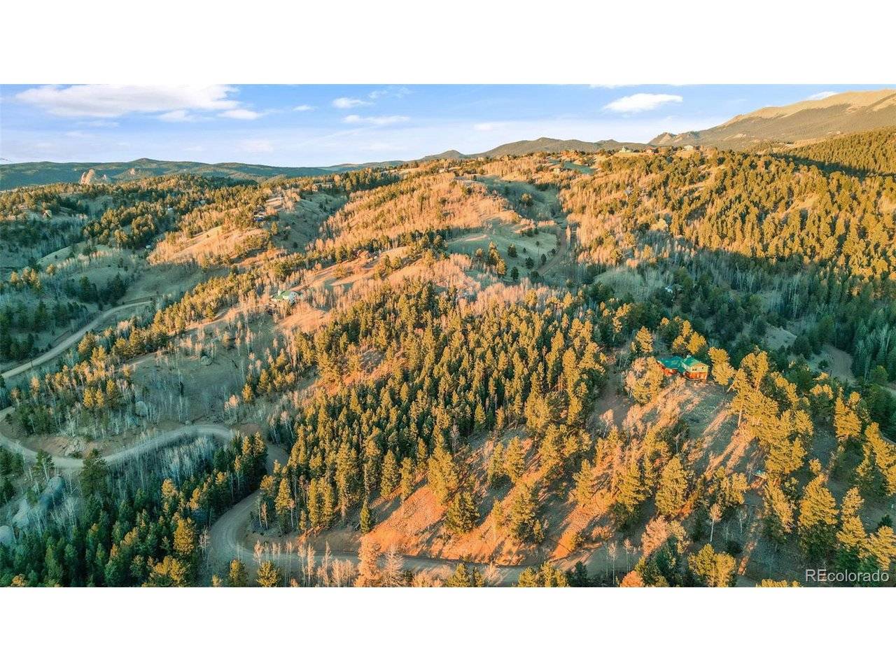 1289 Yorktown, Cripple Creek, CO 80813