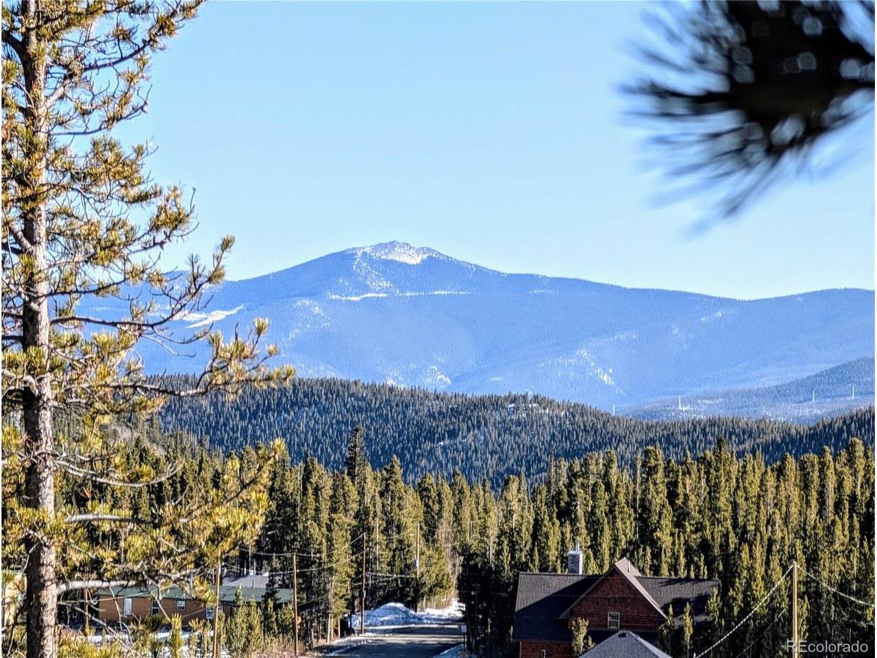 677 Alice, Idaho Springs, CO 80453