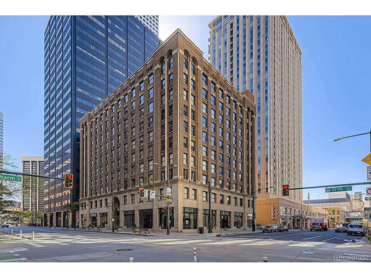 444 17th #1003, Denver, CO 80202