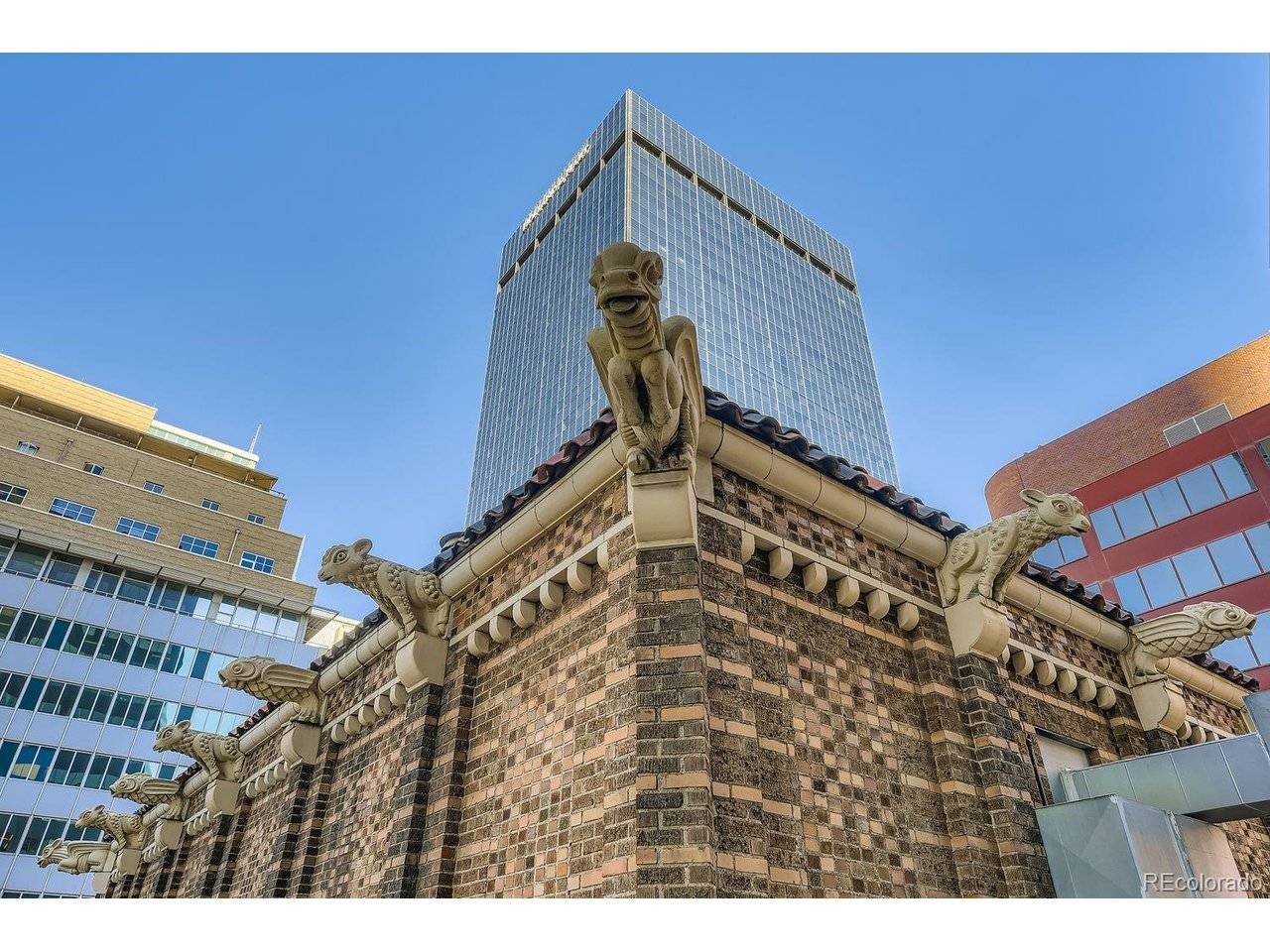 444 17th #1003, Denver, CO 80202
