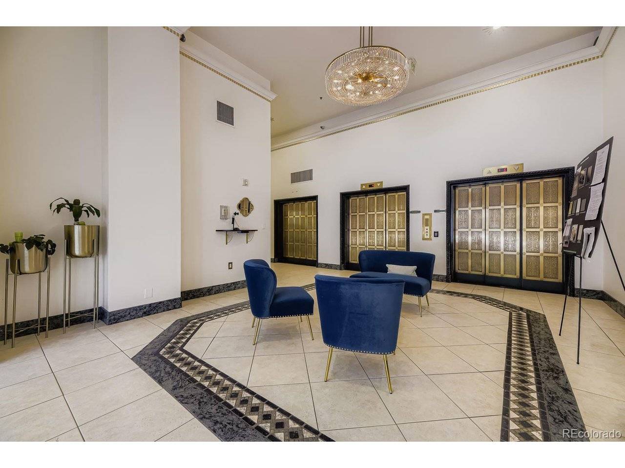 444 17th #1003, Denver, CO 80202
