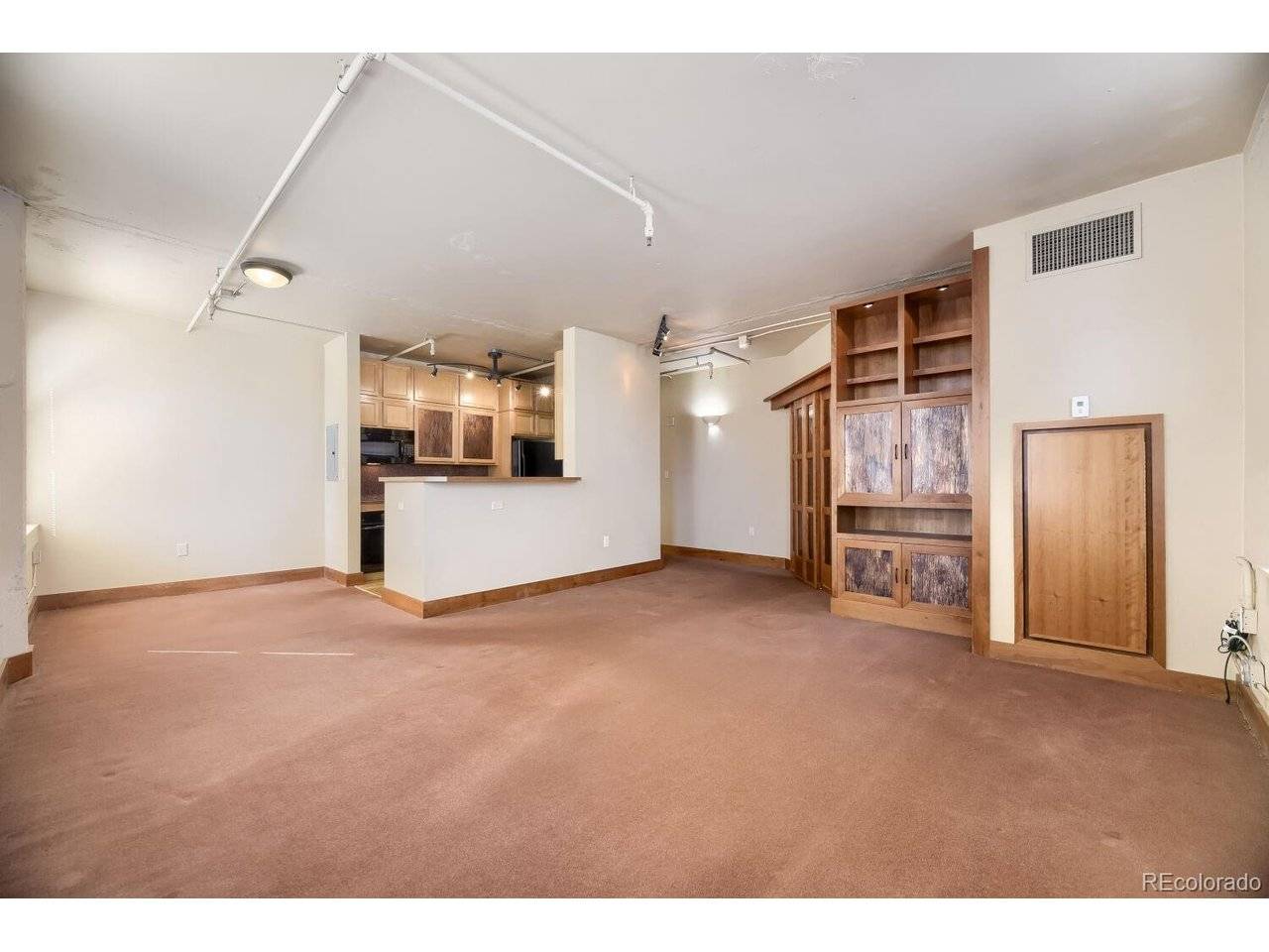 444 17th #1003, Denver, CO 80202