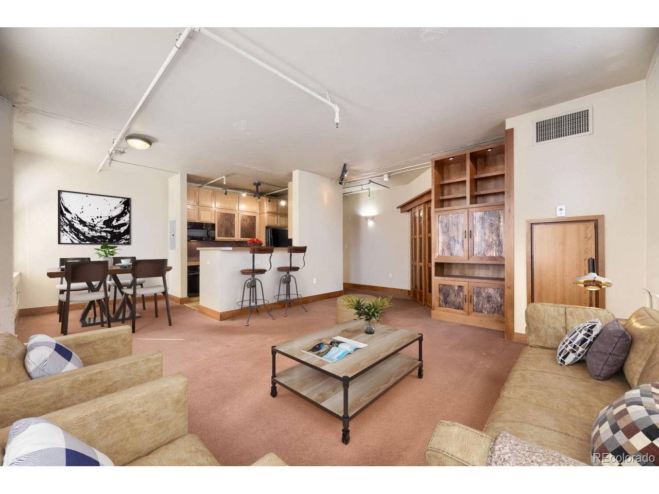 444 17th #1003, Denver, CO 80202