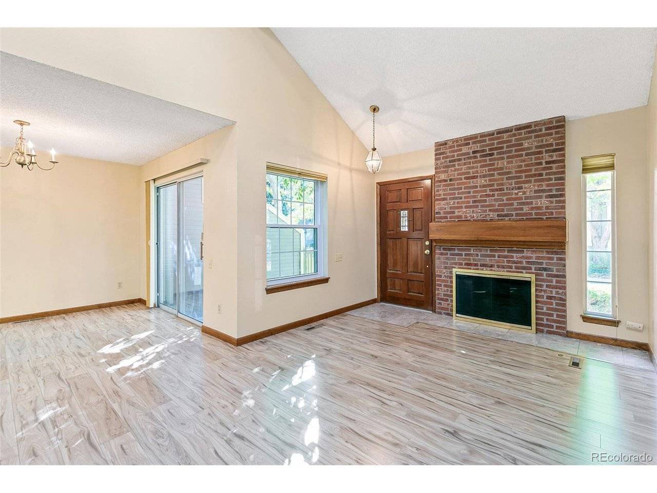 1920 S Helena #A, Aurora, CO 80013