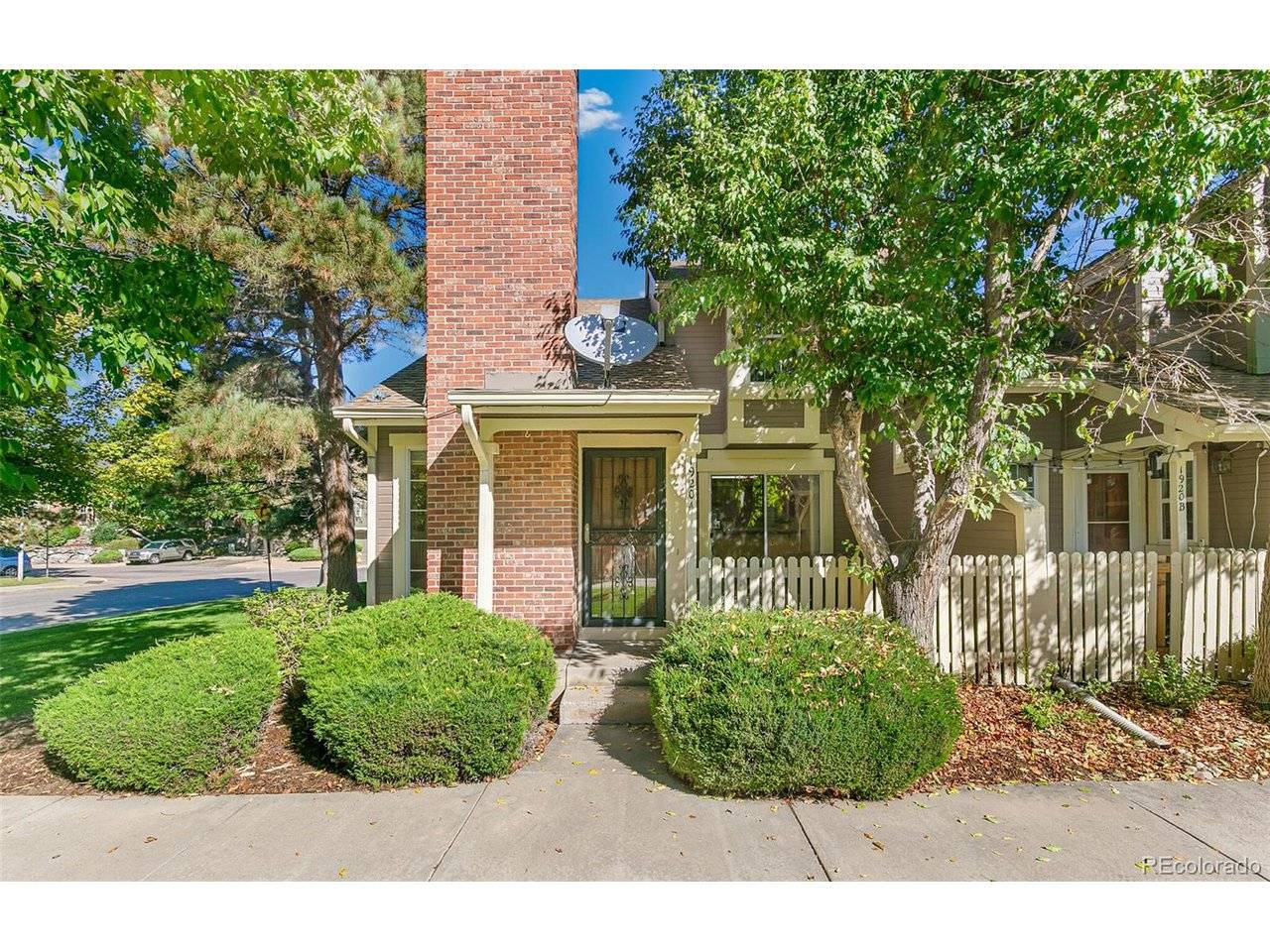 1920 S Helena #A, Aurora, CO 80013