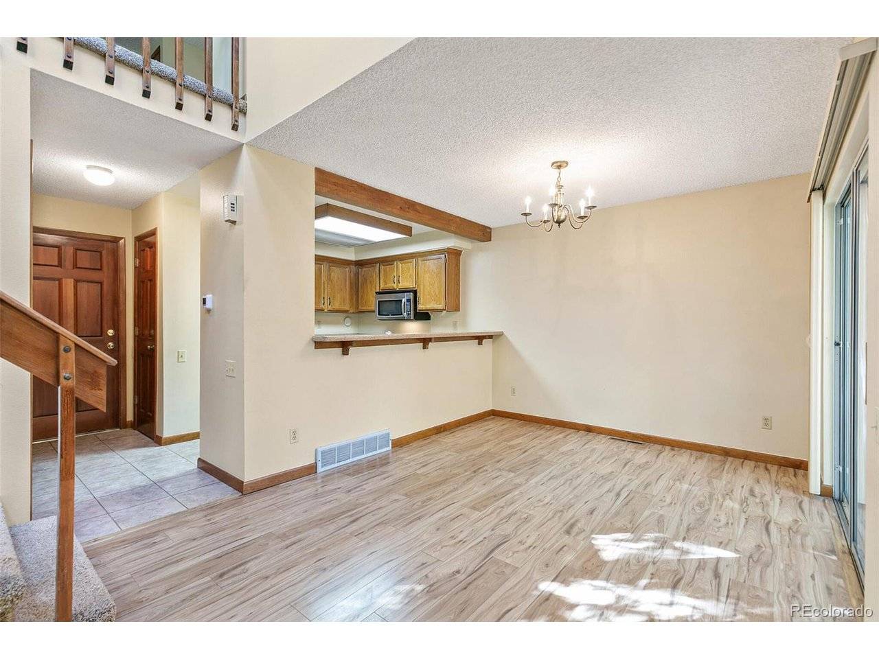 1920 S Helena #A, Aurora, CO 80013