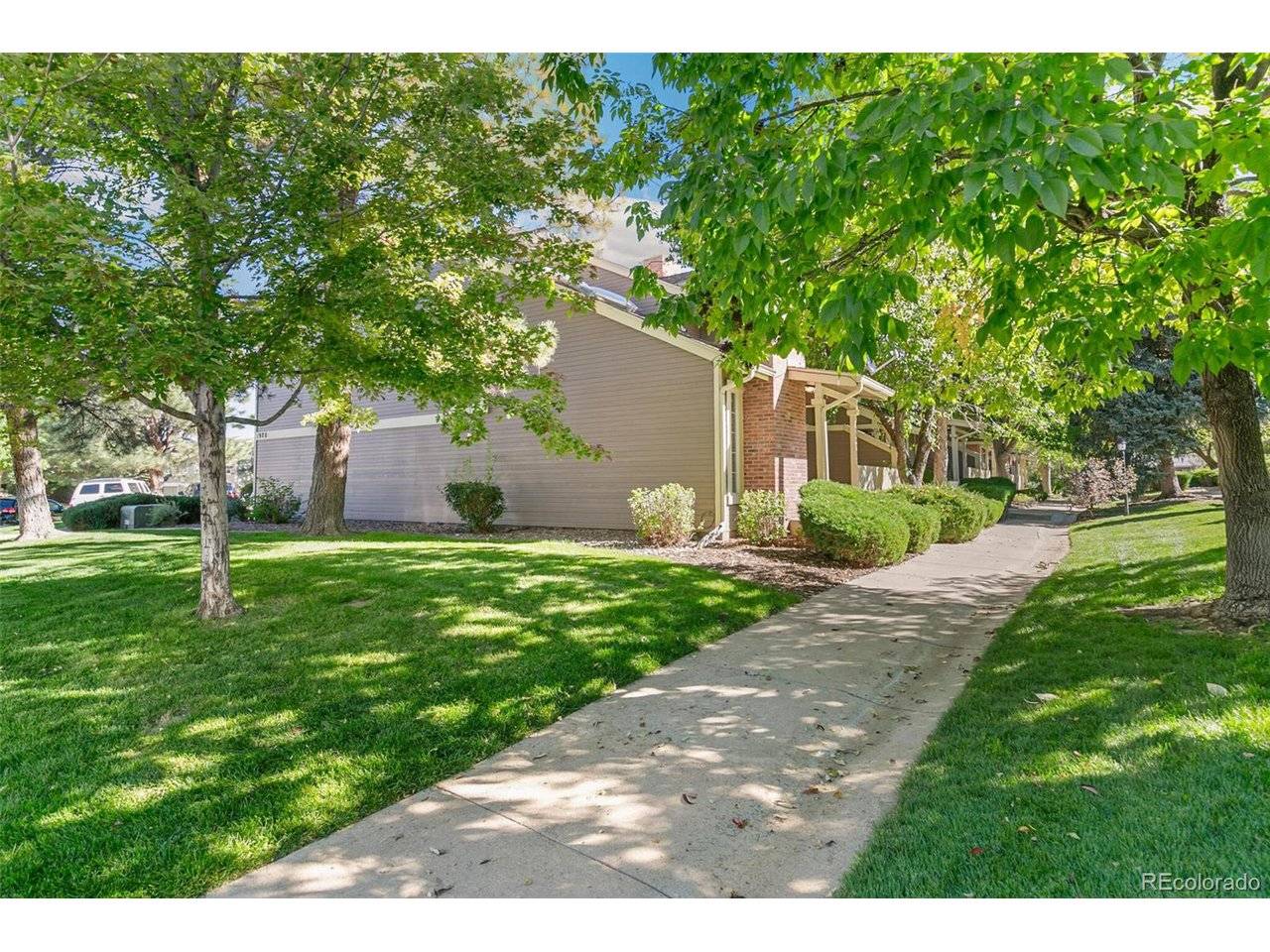 1920 S Helena #A, Aurora, CO 80013