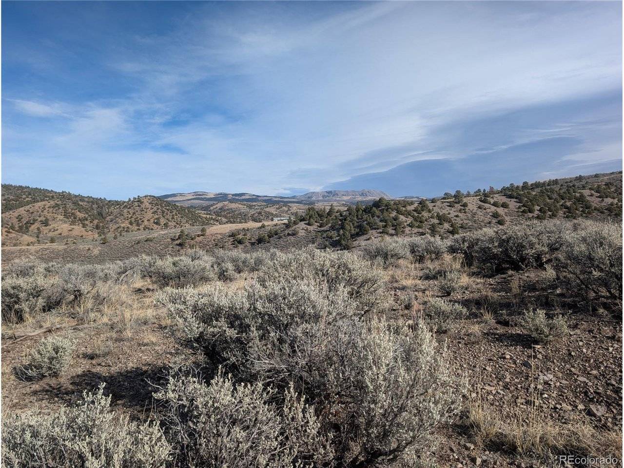 4822 Spencer, Fort Garland, CO 81133