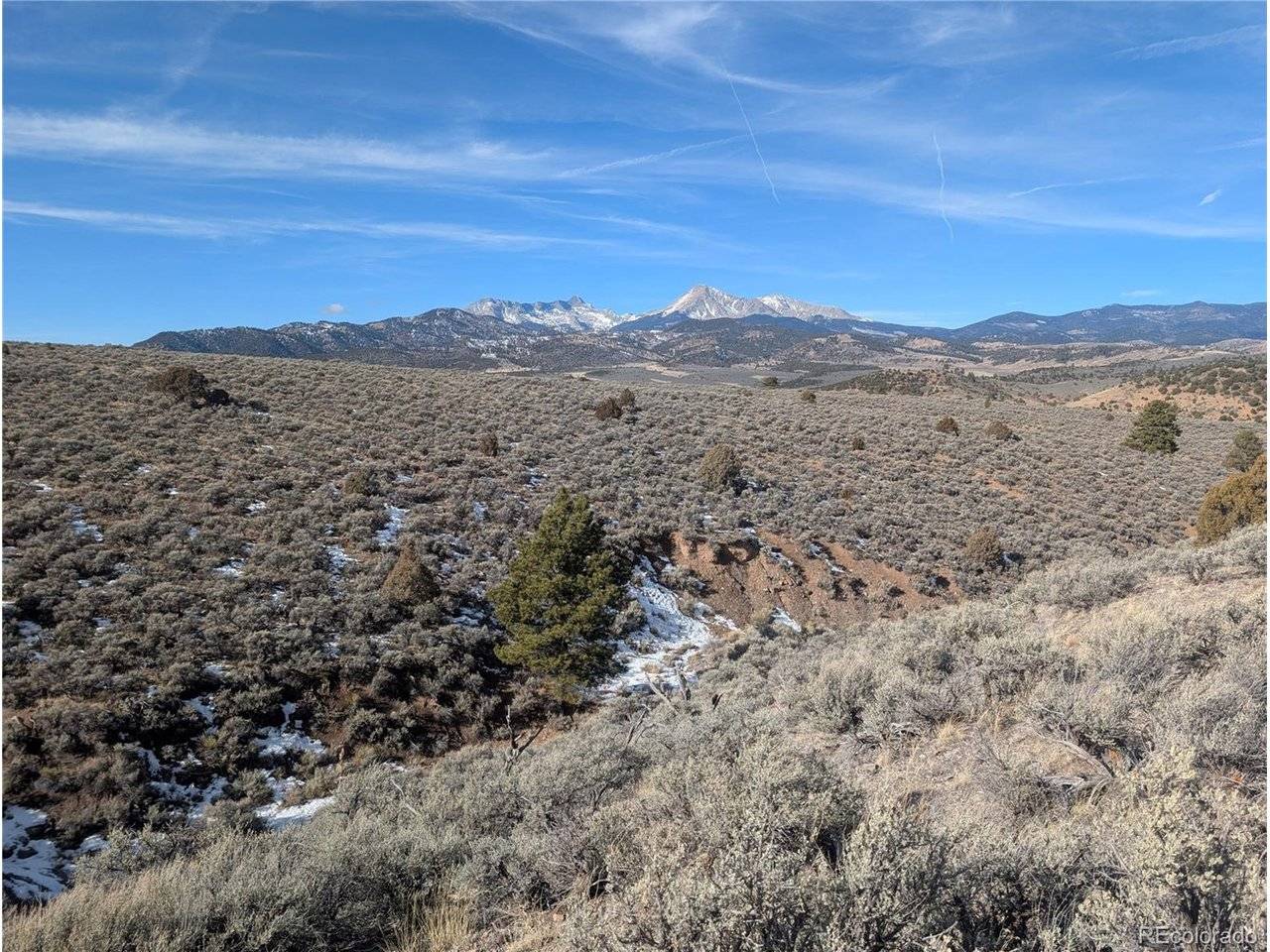 4822 Spencer, Fort Garland, CO 81133
