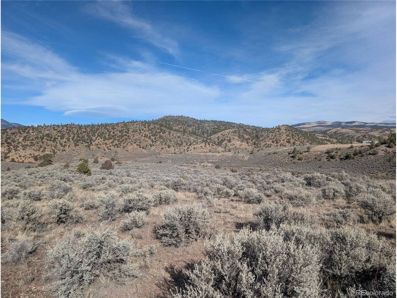 4822 Spencer, Fort Garland, CO 81133