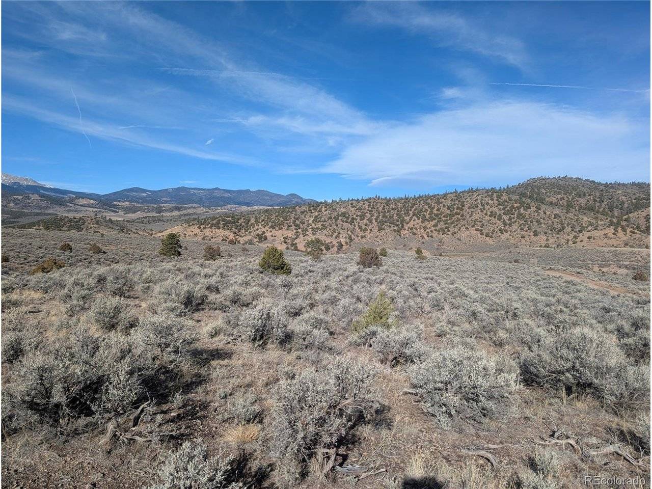 4822 Spencer, Fort Garland, CO 81133