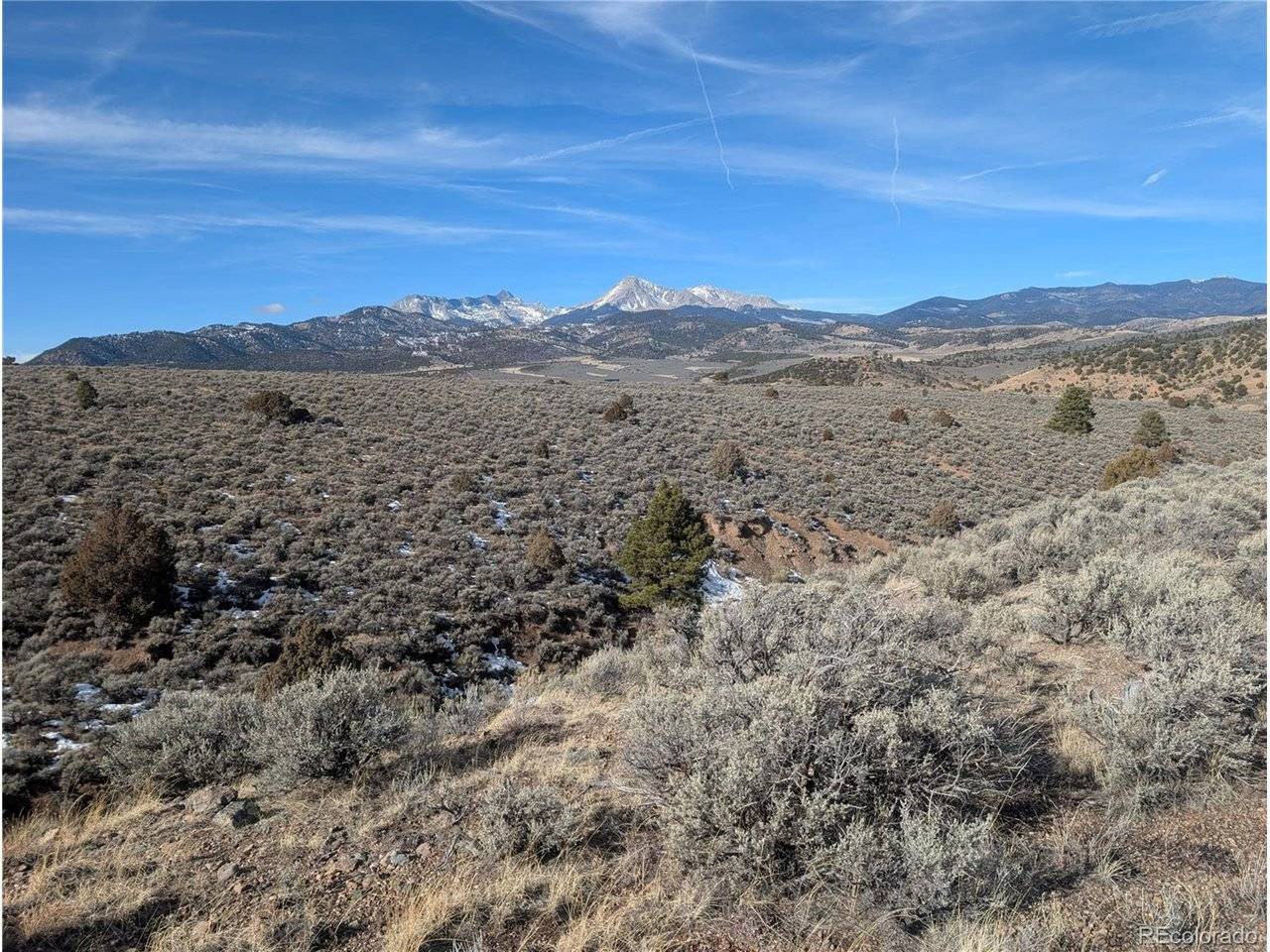 4822 Spencer, Fort Garland, CO 81133