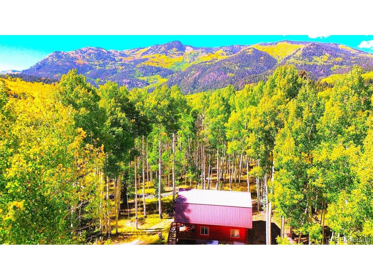 613 Alamosa, Jasper, CO 81140