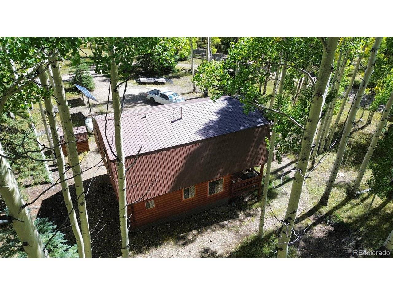 613 Alamosa, Jasper, CO 81140