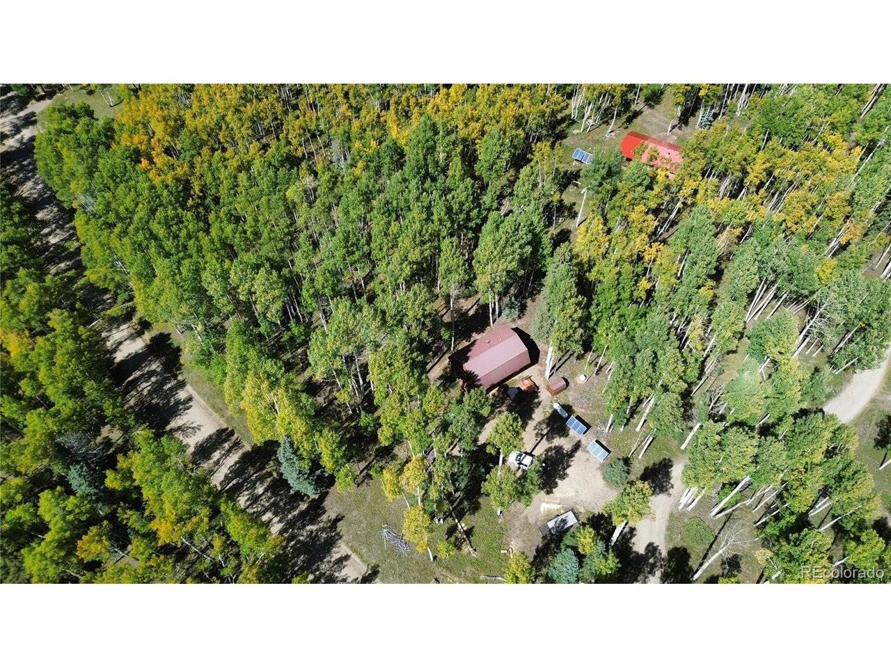 613 Alamosa, Jasper, CO 81140
