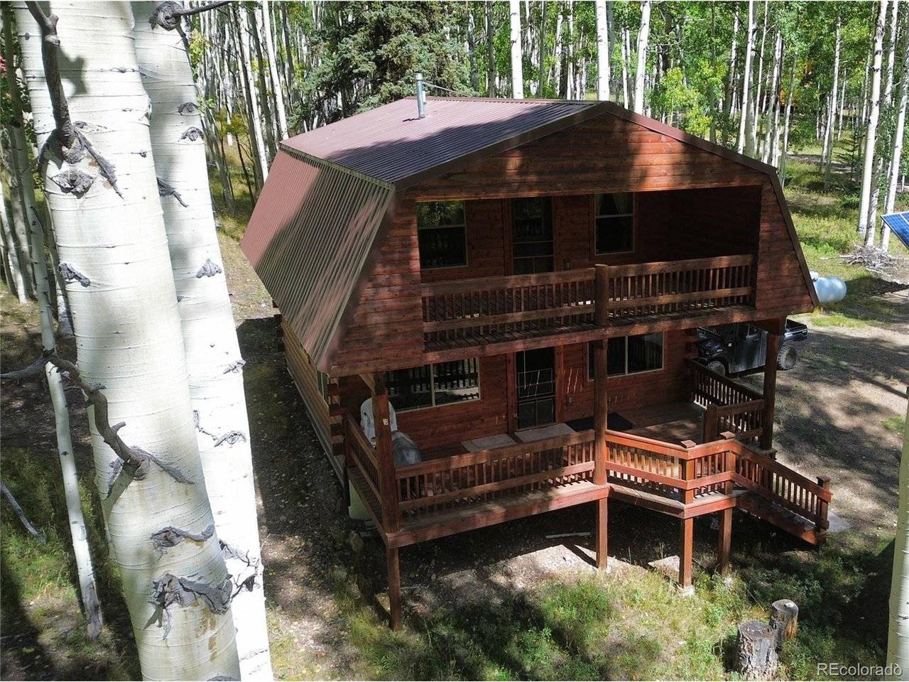 613 Alamosa, Jasper, CO 81140