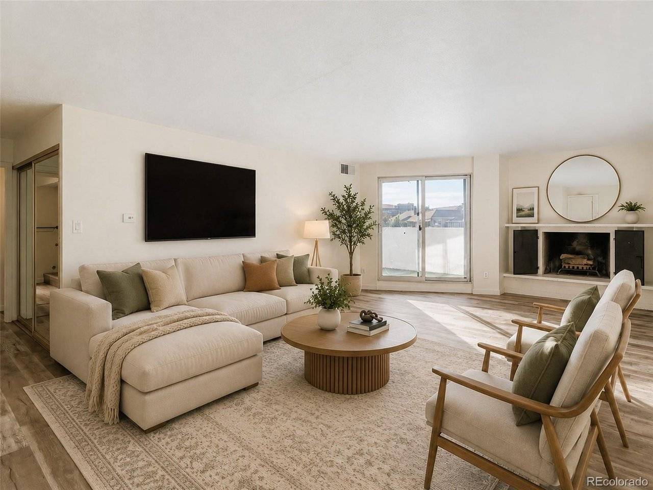 7255 E Quincy #403, Denver, CO 80237