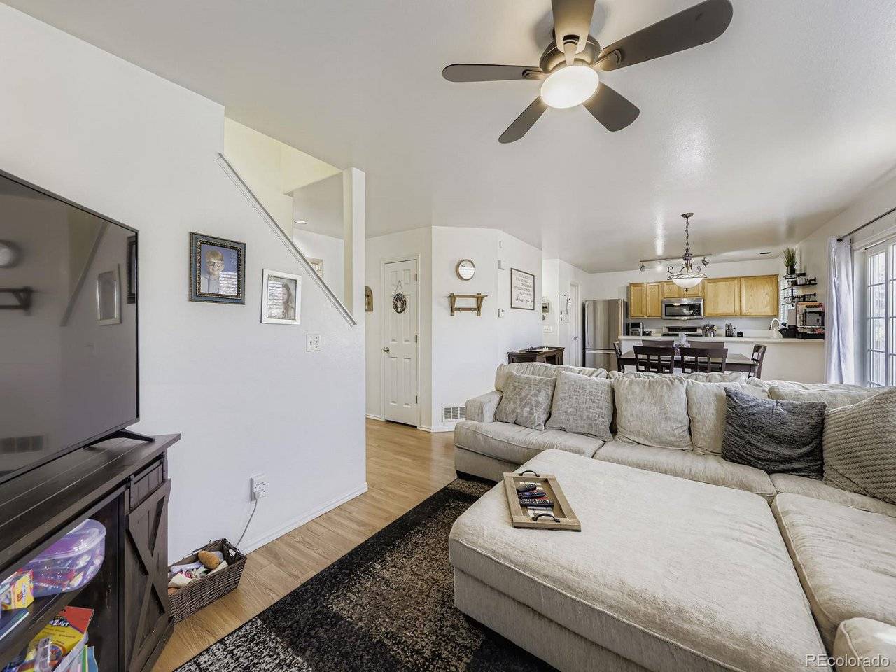 2648 E 118th, Thornton, CO 80233