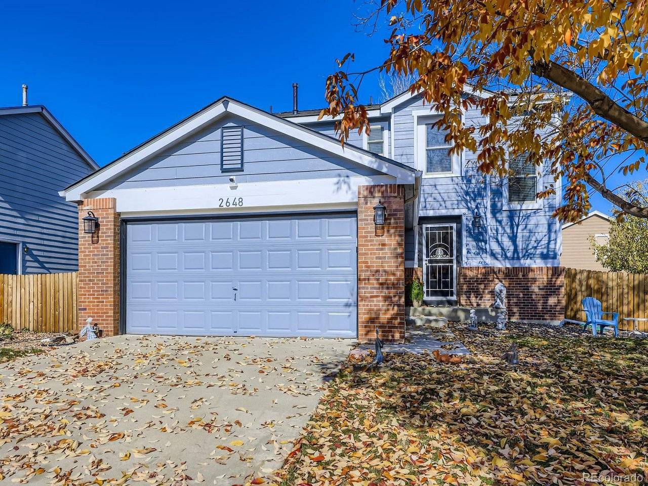 2648 E 118th, Thornton, CO 80233