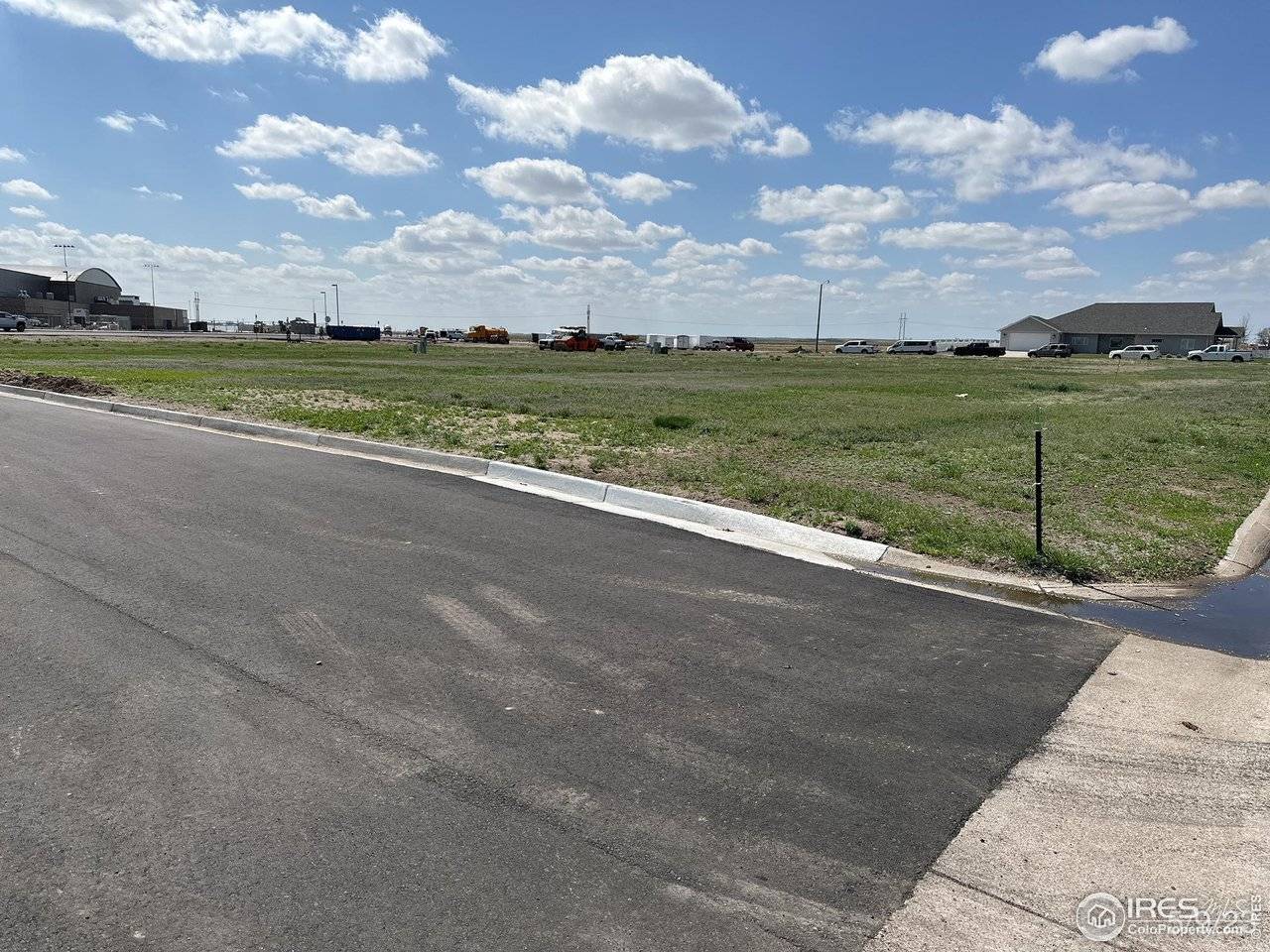500 Cottonwood, Julesburg, CO 80737