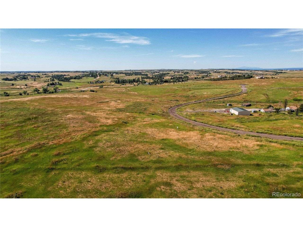 44324 N Wrangle, Parker, CO 80138