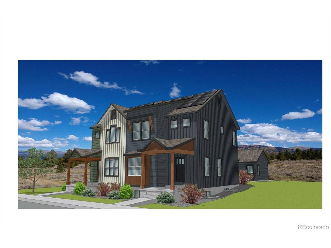 1311 Grand Review, Leadville, CO 80461