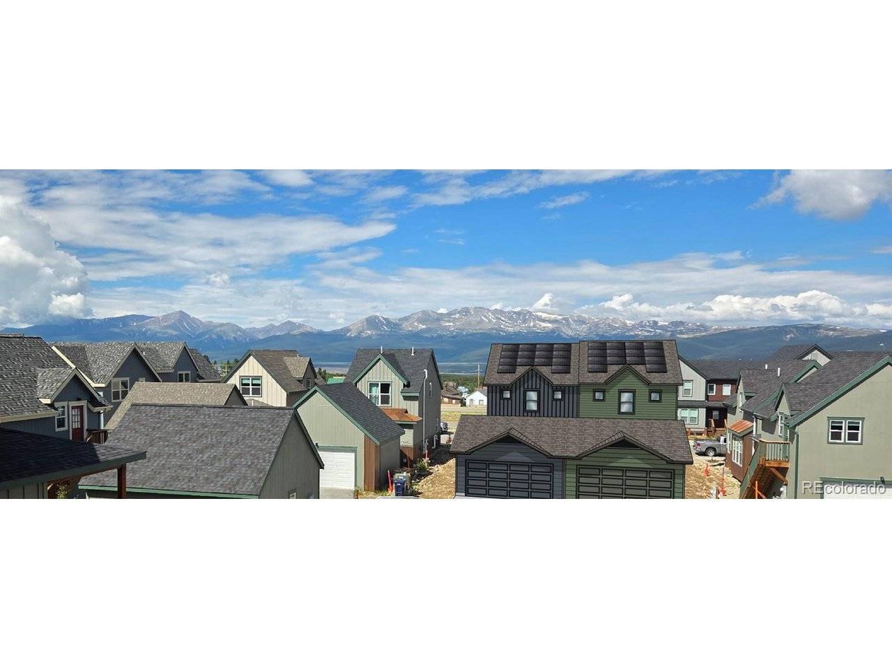 1311 Grand Review, Leadville, CO 80461