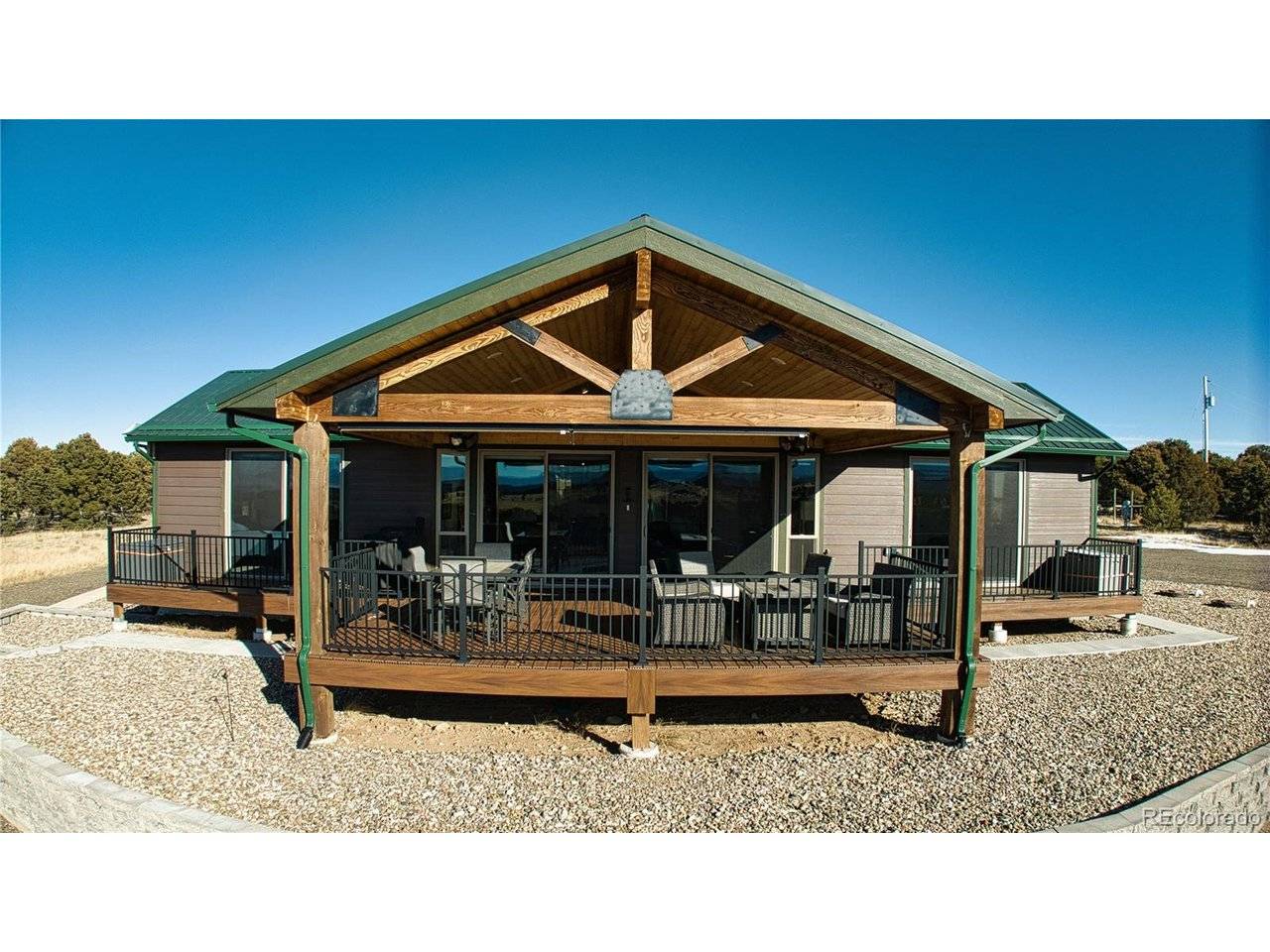 517 Trails End, Walsenburg, CO 81089