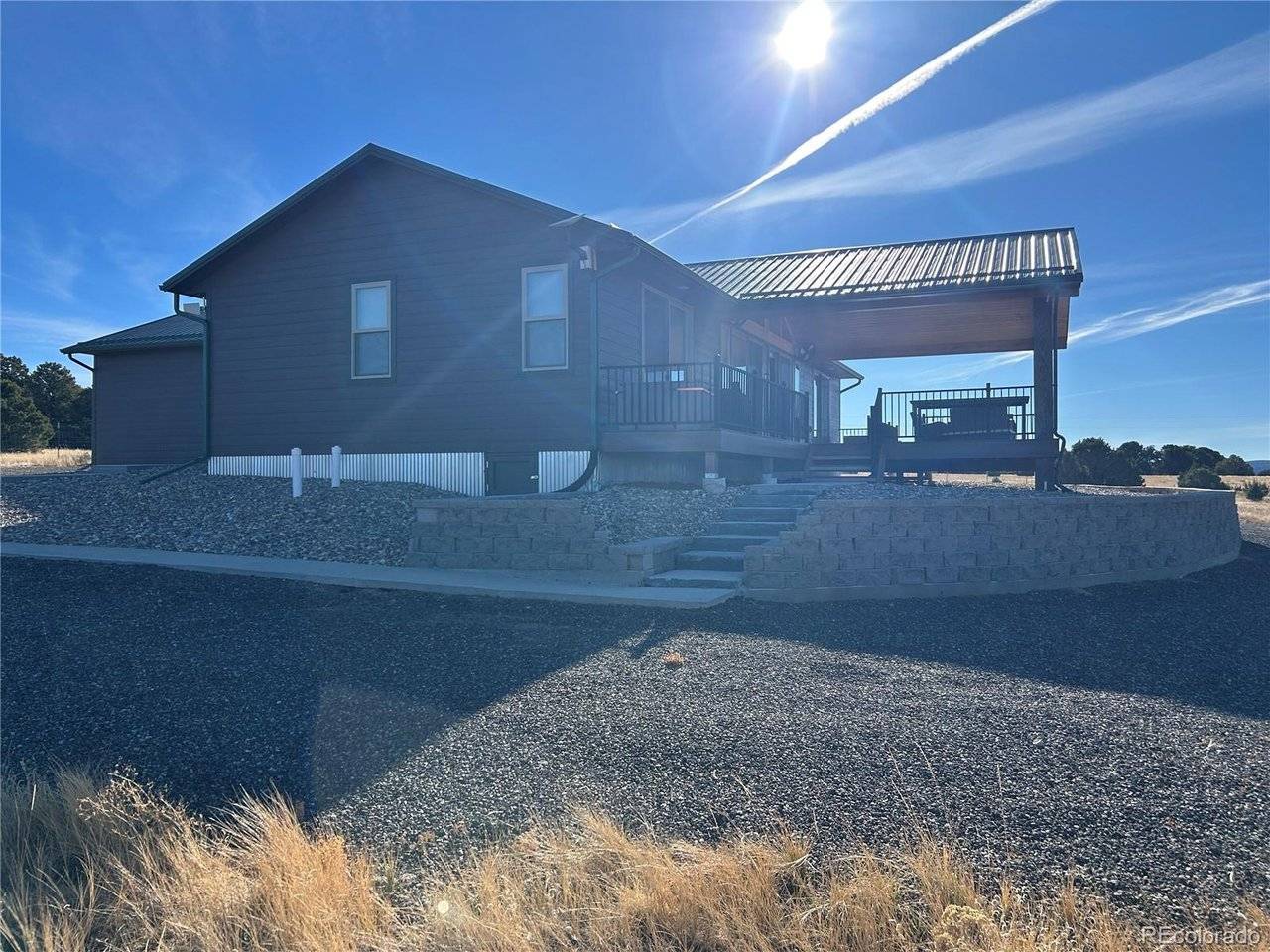 517 Trails End, Walsenburg, CO 81089