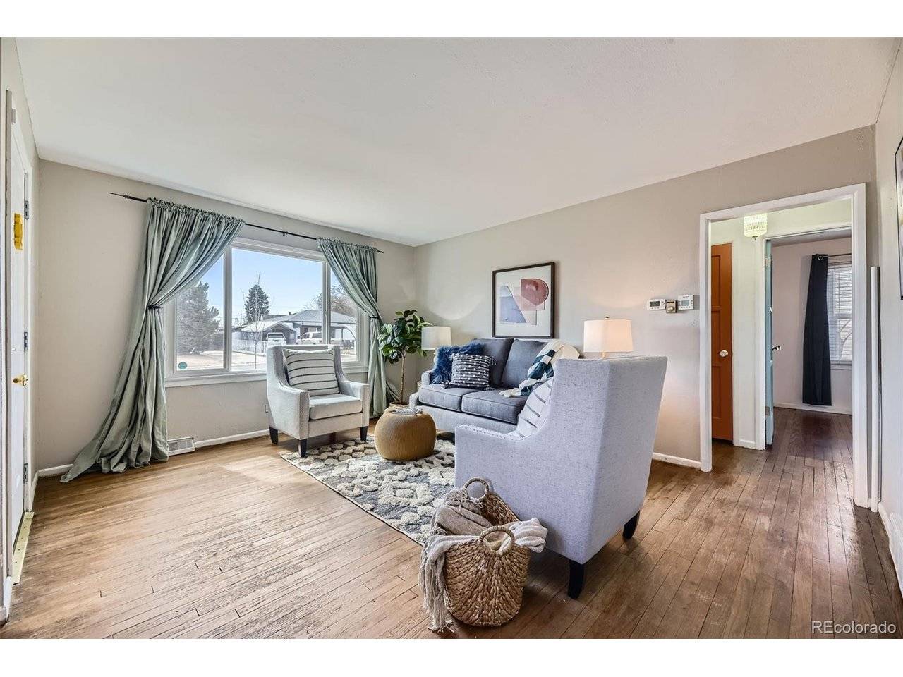 1701 W 50th, Denver, CO 80221