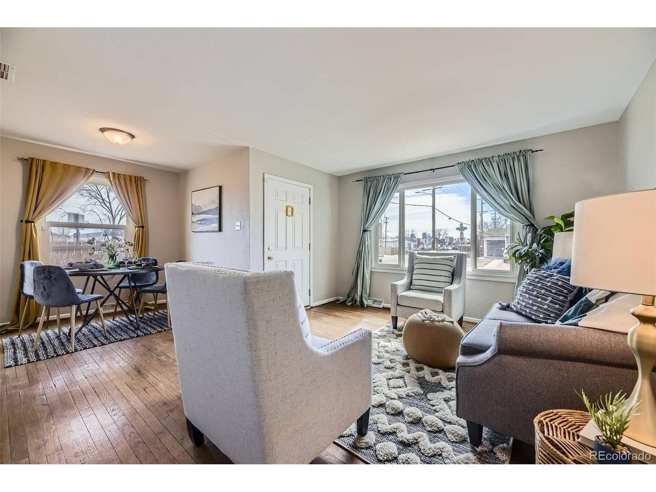 1701 W 50th, Denver, CO 80221