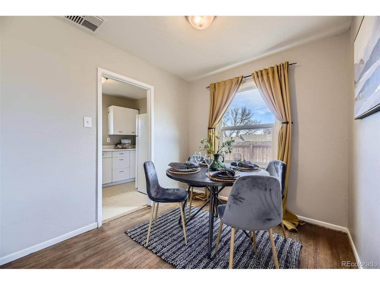 1701 W 50th, Denver, CO 80221
