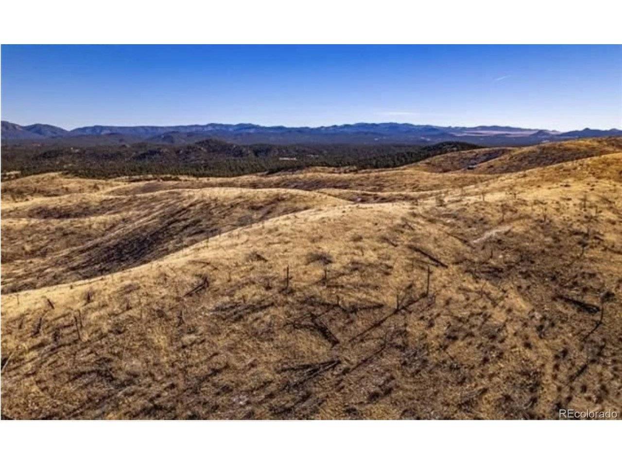 30th and H, Cotopaxi, CO 81223