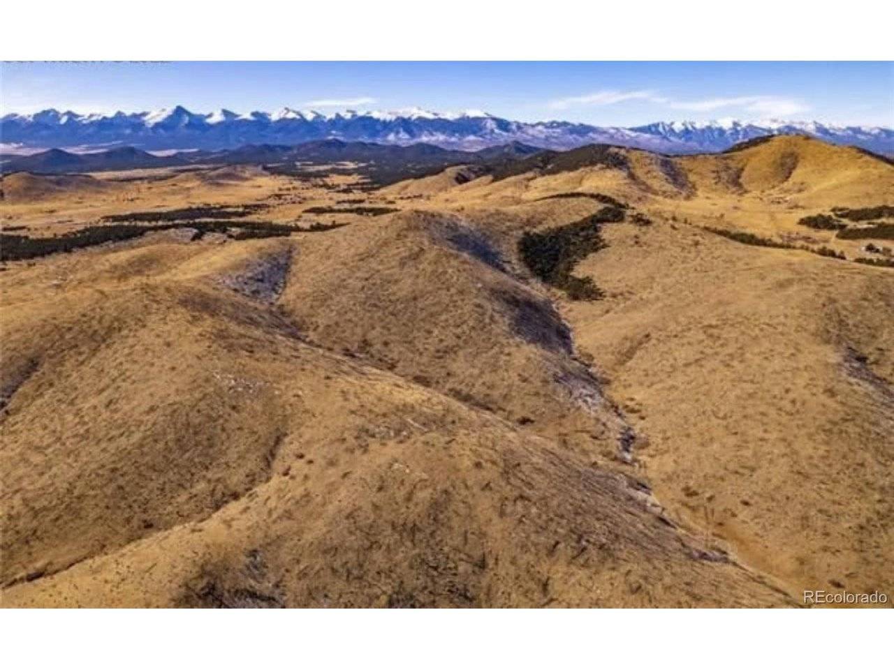 30th and H, Cotopaxi, CO 81223